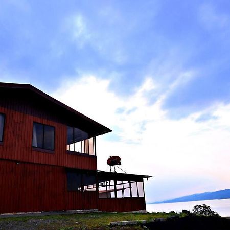 Love House Arenal-Volcano & Lake Views Villa La Fortuna Exterior photo