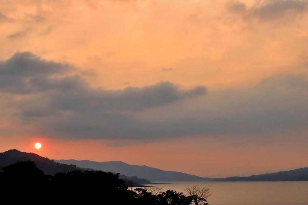 Love House Arenal-Volcano & Lake Views Villa La Fortuna Exterior photo